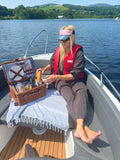 SPORT BOAT 50HP HONDA RENTAL KILLALOE, CO. CLARE (LOUGH DERG)