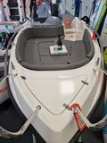 ACTIVELIFE SOLID BOAT 475S DELUXE PACKAGE