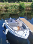 ***NEW*** SPORT BOAT RENTAL KILLALOE, CO. CLARE (LOUGH DERG)