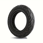 10" SOLID RUBBER TYRE