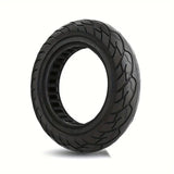 10" SOLID RUBBER TYRE
