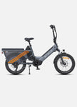 ENGWE LE20 REAR HUB MOTOR