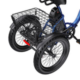 APEFOX   RH30   Electric   Trike