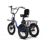 APEFOX   RH30   Electric   Trike