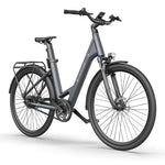 ADO AIR 28 ALL-ROUNDER URBAN E-BIKE