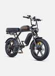 E-BIKE M1 ENGWE