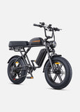 E-BIKE M1 ENGWE