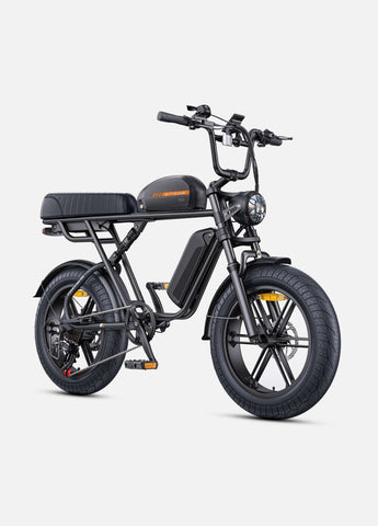 E-BIKE M1 ENGWE