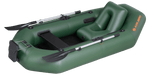 KOLIBRI Inflatable Chair