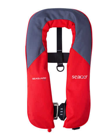 Seaguard 165N life jacket