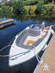 ***NEW*** SPORT BOAT RENTAL KILLALOE, CO. CLARE (LOUGH DERG)