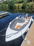 ***NEW*** SPORT BOAT RENTAL KILLALOE, CO. CLARE (LOUGH DERG)