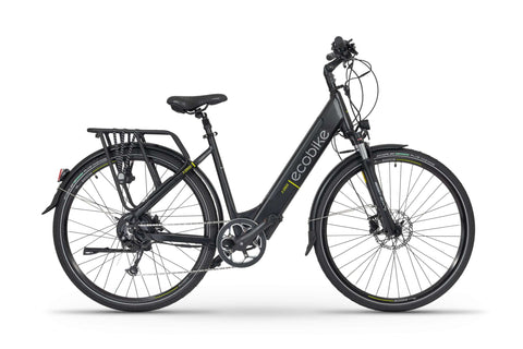 ECOBIKE X-CROSS L