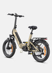 Engwe L20 3.0 Pro Mid-Drive