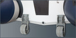 TRANSOM WHEELS Kolibri