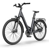 ADO AIR 28 ALL-ROUNDER URBAN E-BIKE