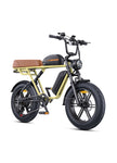 E-BIKE M1 ENGWE