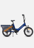 ENGWE LE20 REAR HUB MOTOR