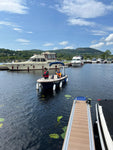 BOAT RENTAL KILLALOE, CO. CLARE (LOUGH DERG)