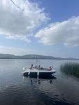 ***NEW*** SPORT BOAT RENTAL KILLALOE, CO. CLARE (LOUGH DERG)