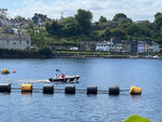 BOAT RENTAL KILLALOE, CO. CLARE (LOUGH DERG)