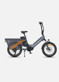 ENGWE LE20 REAR HUB MOTOR