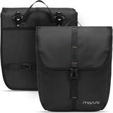 20L Bicycle Waterproof Pannier Bags