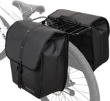 20L Bicycle Waterproof Pannier Bags