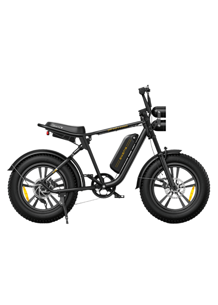 Engwe M20 E-bike – Active Life