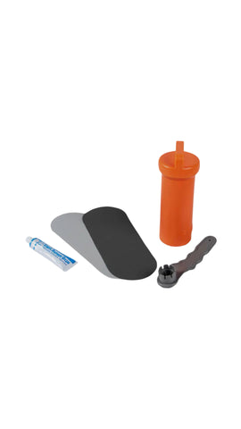 SeaGo dinghy/SUP repair kit