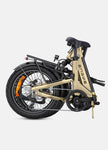 Engwe L20 3.0 Pro Mid-Drive