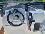 ACTIVELIFE SOLID BOAT 475S DELUXE PACKAGE
