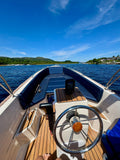LAISURE BOAT RENTAL KILLALOE, CO. CLARE (LOUGH DERG)