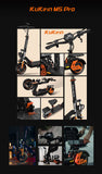 KuKirin M5 Pro Electric Scooter