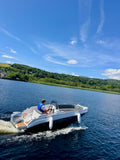 ***NEW*** SPORT BOAT RENTAL KILLALOE, CO. CLARE (LOUGH DERG)