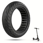 10x 2.5 solid tyre