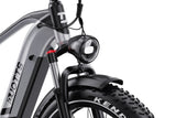 DUOTTS F26 LITE E-BIKE