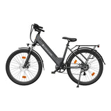 Electric Bike ADO A26S XE Grey