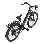 Electric Bike ADO A26S XE Grey