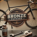 BRONZE SERVICE