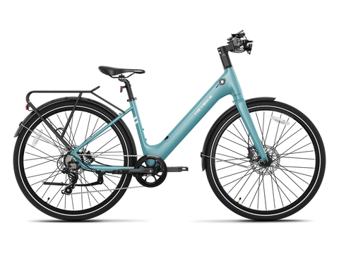 EC1-ST HEYBIKE E-BIKE