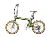 HEYBIKE HELIO F - VINTAGE EDITION