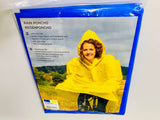 Rain Poncho