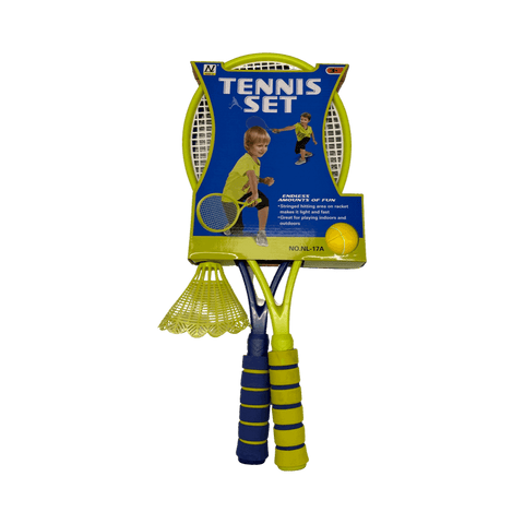 TENNIS SET FOR KIDS