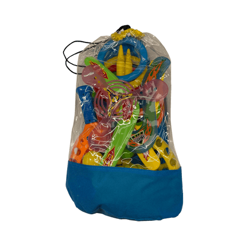 OUTDOOR TOYS SET