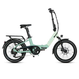 ACE FOLDABLE E-BIKE JOBOBIKE