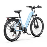 OneSport OT05 City E-Bike