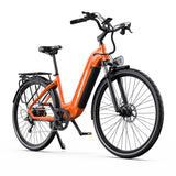 ONESPORT OT05 PRO E-BIKE