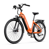 ONESPORT OT05 PRO E-BIKE