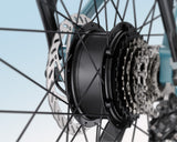 ENGWE P275 SE E-BIKE